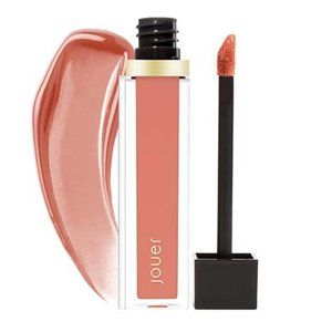 Jouer Sheer Pigment Lip Gloss - Oxfort St